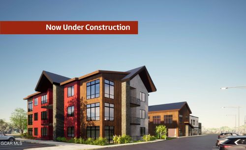 204-611 S Zerex St, Fraser, CO, 80442 | Card Image