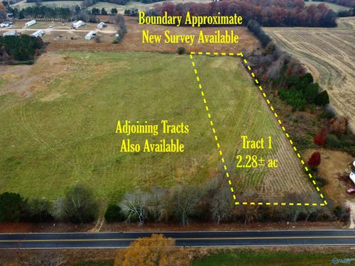 tr-1-1 County Road 89, Anderson, AL, 35610 | Card Image
