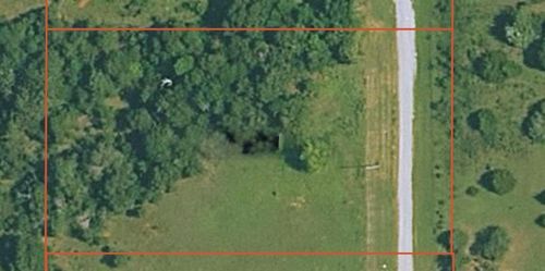 34342 Green Vallie Rd, Wanette, OK, 74878-4383 | Card Image