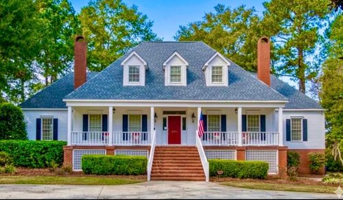 3175 Landing Way, Orangeburg, SC, 29118-1803 | Card Image