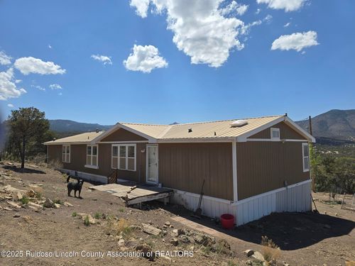 1001 State Highway 37, Nogal, NM, 88341-9522 | Card Image