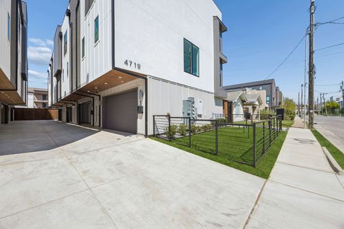 101-4719 Manett St, Dallas, TX, 75204-3319 | Card Image