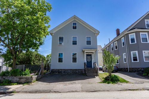 68 Adams St, Waltham, MA, 02453-4446 | Card Image