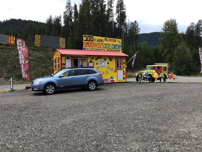 Fireworks stand | Image 11