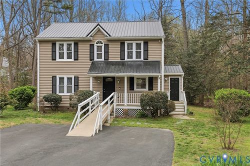 4603 Mason Dale Terrace, North Chesterfield, VA, 23234 | Card Image