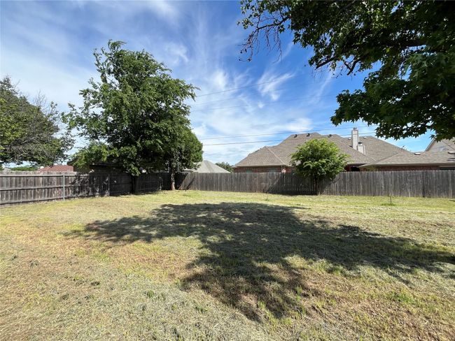 Large Backyard | Image 20