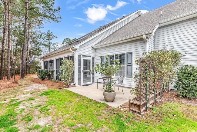 101 - 1018 Red Sky Ln, Condo with 3 bedrooms, 2 bathrooms and null parking in Murrells Inlet SC | Image 34