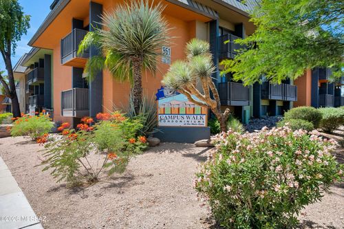 133-961 N Euclid Ave, Tucson, AZ, 85719-4863 | Card Image