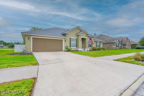 3787 Juliet Leia Cir W, Jacksonville, FL, 32218-2957 | Card Image