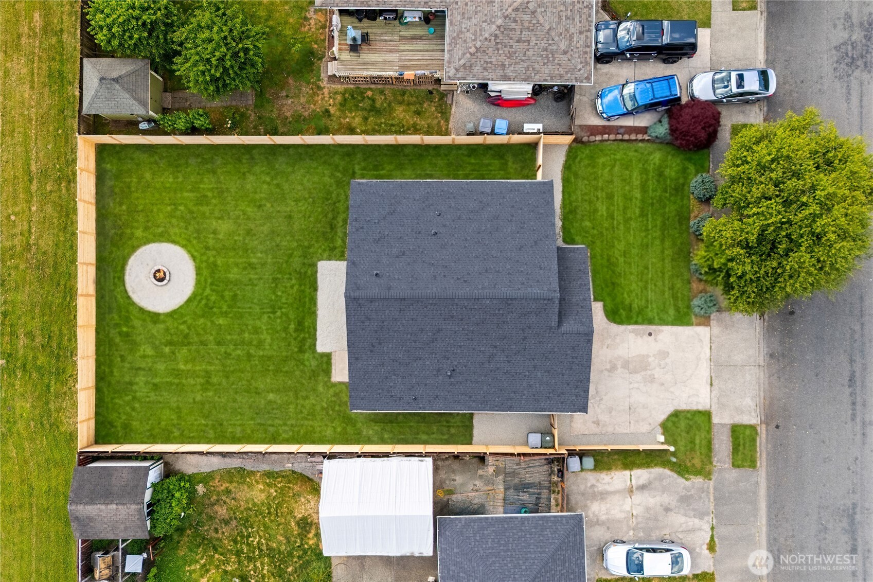 Residential in Orting 4