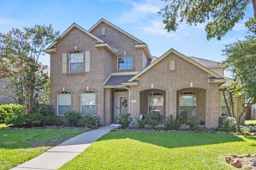 3612 Kite Landing Ln, Plano, TX, 75074-7752 | Card Image