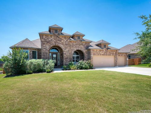 4508 River Rock Rd, Marion, TX, 78124-1408 | Card Image