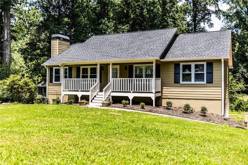 312 N Briar Rdg, Woodstock, GA, 30189-5104 | Card Image