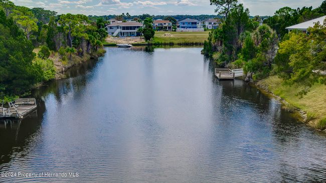 3178 Sea Grape Dr, House other with 2 bedrooms, 2 bathrooms and null parking in HERNANDO BEACH FL | Image 47