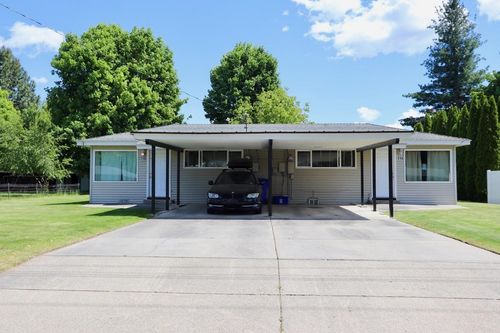 116-114-116 N Mccabe Rd, Spokane Valley, WA, 99216-3200 | Card Image
