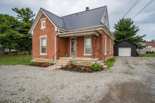 814 S 7th St, Greenfield, OH, 45123-1540 | Card Image