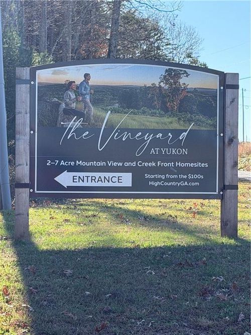 199 Oak Park Drive, Talking Rock, GA, 30175 | Card Image