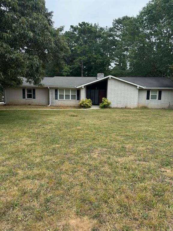 Highway 20 , Conyers, GA 30013