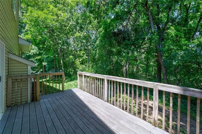 5C - 5583 Meredith Dr, Condo with 3 bedrooms, 3 bathrooms and null parking in Des Moines IA | Image 23