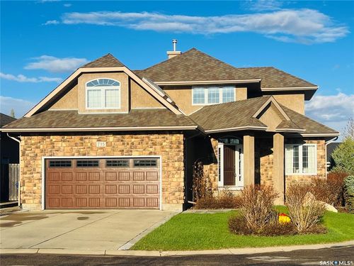 735 Wright Cres, Saskatoon, SK, S7N4T8 | Card Image