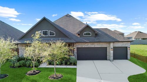 21310 Harbor Green Ln, Cypress, TX, 77433-8381 | Card Image