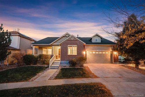 24558 E Louisiana Circle, Aurora, CO, 80018 | Card Image