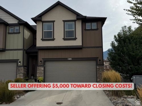 672 N 2560 E, Spanish Fork, UT, 84660-6264 | Card Image