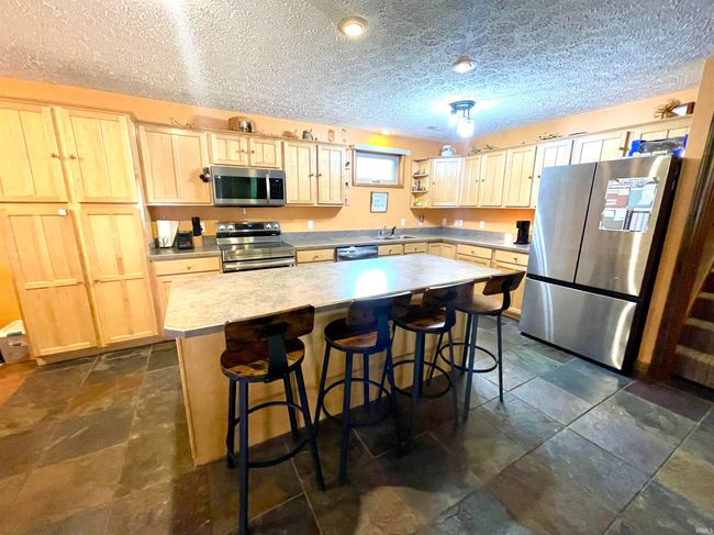 991 N Ashley Ln, House other with 4 bedrooms, 3 bathrooms and null parking in English IN | Image 26