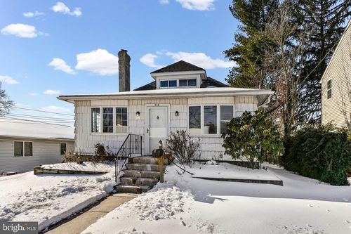 22 Partridge Ave, RIDLEY PARK, PA, 19078-1624 | Card Image