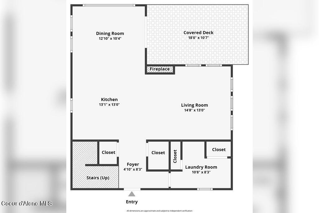 Residential in Rathdrum 5