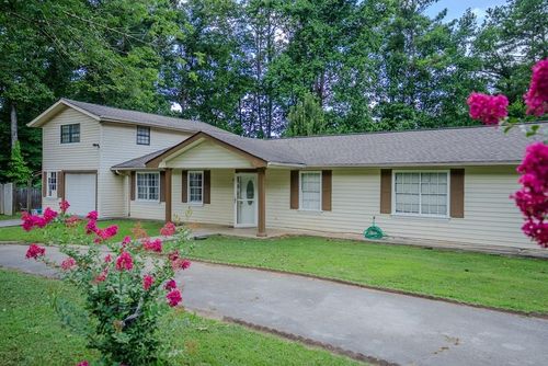 256 Cheyenne Trl Nw, Dalton, GA, 30721-7753 | Card Image
