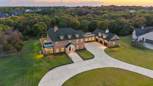 4332 Waterstone Estates Dr, Mckinney, TX, 75071-3999 | Card Image
