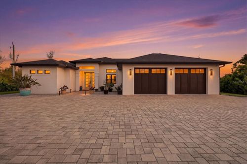 10726 Kearsarge Circle, Port Charlotte, FL, 33981 | Card Image