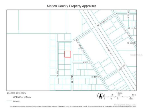0 Se 90th Ter, SUMMERFIELD, FL, 34491 | Card Image
