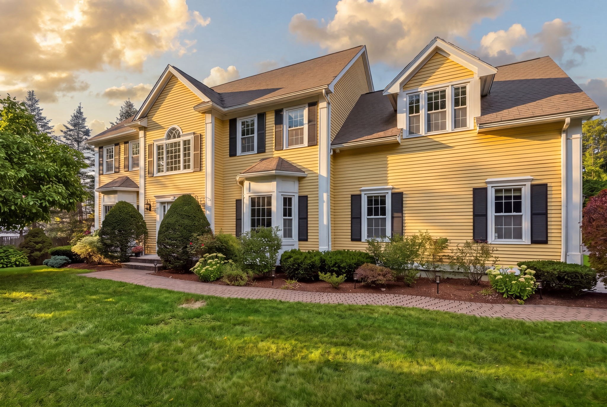 Residential in Lexington 2