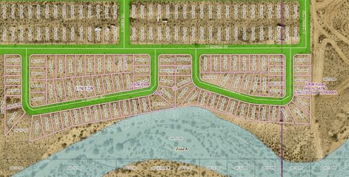 85 lots Lincoln Street, Yucca, AZ, 86438 | Card Image