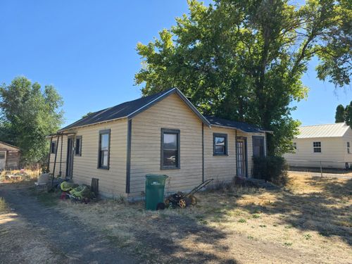 424 N Garfield St, Merrill, OR, 97633 | Card Image