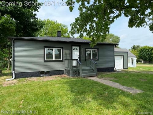 3585 Marcus St, Deckerville, MI, 48427-7704 | Card Image