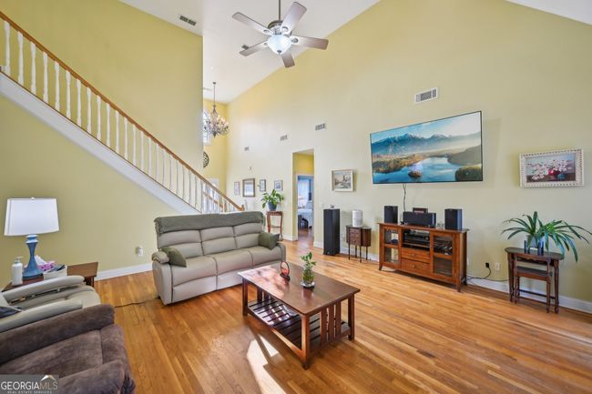 572 Harbour Shores Dr, House other with 4 bedrooms, 4 bathrooms and null parking in Jackson GA | Image 10