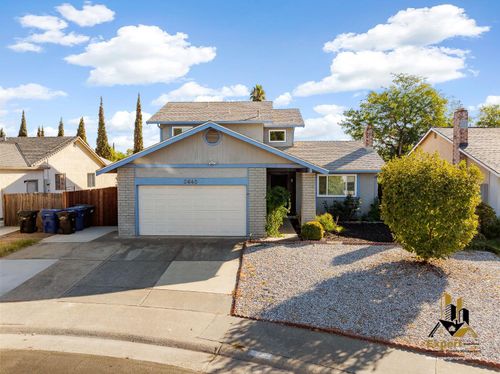 3640 Comanche Way, Antelope, CA, 95843 | Card Image