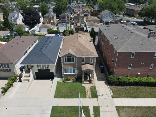 3013 N Oriole Ave, Chicago, IL, 60707-1129 | Card Image