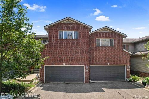 42447 Corlina Dr, Northville, MI, 48167-3812 | Card Image