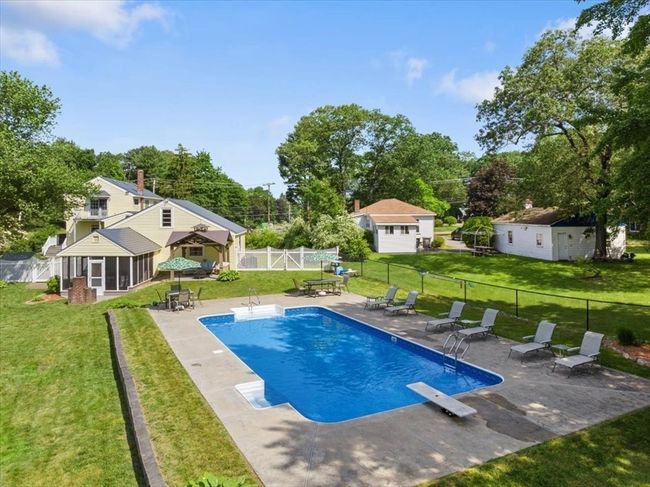 472 Potter Rd, House other with 4 bedrooms, 3 bathrooms and 6 parking in Framingham MA | Image 40