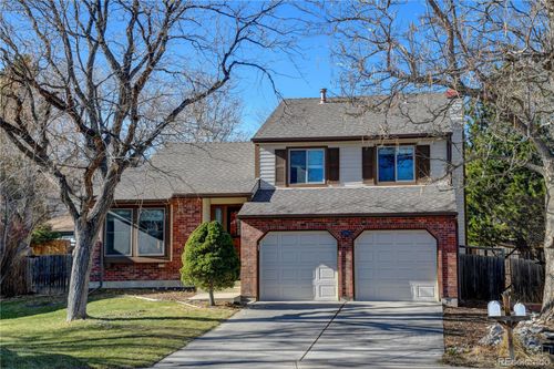 12180 W Little Haystack Mtn, Littleton, CO, 80127-3213 | Card Image