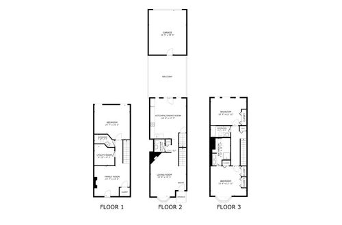 5317 S Drexel Ave, Chicago, IL, 60615-4907 | Card Image