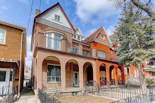 20 Grove Ave, Toronto, ON, M6J3B6 | Card Image