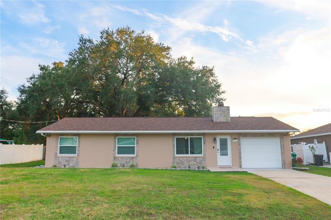 7315 Darien Rd, House other with 3 bedrooms, 2 bathrooms and null parking in COCOA FL | Image 58