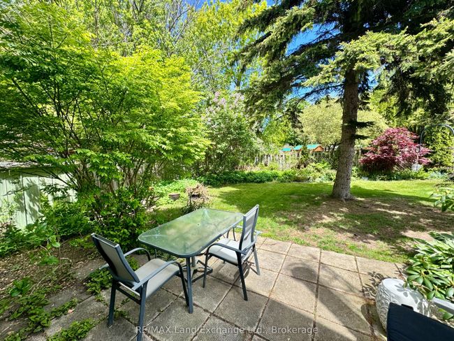 677 Louis St, House other with 3 bedrooms, 2 bathrooms and 3 parking in Port Elgin ON | Image 21