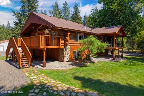 23525 N Cone Crest Rd, Rathdrum, ID, 83858-7189 | Card Image