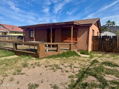 9829 N 13th Pl, Phoenix, AZ, 85020-1803 | Card Image